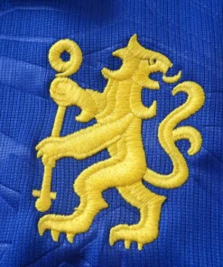 Chelsea Camiseta 2026 2027 Casa Azul - Camiseta Chelsea | PTDHMALL