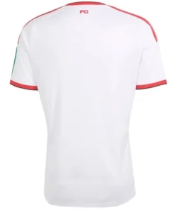 FC Colonia Camiseta 2026 2027 Casa Blanca - Camiseta Bundesliga FC Colonia | PTDHMALL