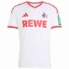 FC Colonia Camiseta 2026 2027 Casa Blanca - Camiseta Bundesliga FC Colonia | PTDHMALL