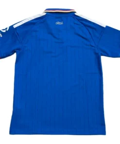 Como 1907 Camiseta 2026 2027 Casa Azul - Camiseta Serie A Como 1907 | PTDHMALL
