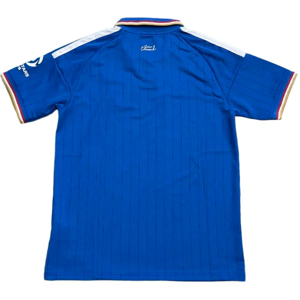 Como 1907 Camiseta 2026 2027 Casa Azul - Camiseta Serie A Como 1907 | PTDHMALL