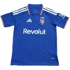 Como 1907 Camiseta 2026 2027 Casa Azul - Camiseta Serie A Como 1907 | PTDHMALL