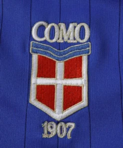Como 1907 Camiseta 2026 2027 Casa Azul - Camiseta Serie A Como 1907 | PTDHMALL