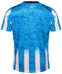 Coventry City Camiseta 2026 2027 Casa Azul - Camiseta Coventry City | PTDHMALL