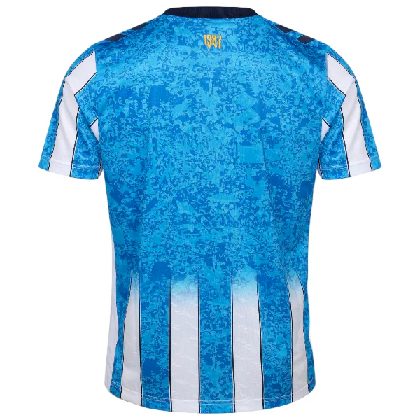 Coventry City Camiseta 2026 2027 Casa Azul - Camiseta Coventry City | PTDHMALL
