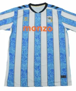 Coventry City Camiseta 2026 2027 Casa Azul - Camiseta Coventry City | PTDHMALL