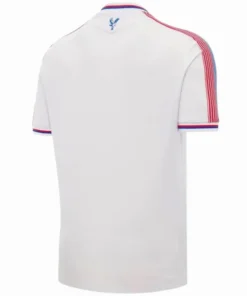 Crystal Palace Camiseta 2026 2027 Casa Blanca - Camiseta Crystal Palace | PTDHMALL