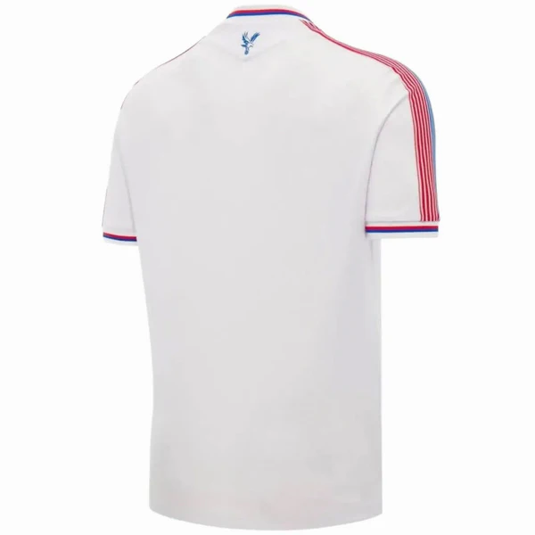 Crystal Palace Camiseta 2026 2027 Casa Blanca - Camiseta Crystal Palace | PTDHMALL
