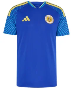 Curazao 1ª equipación