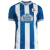 Deportivo de La Coruña Camiseta 2026 2027 Casa Azul - Camiseta La Liga Deportivo De La Coruña | PTDHMALL