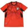 Egipto Camiseta 2026 Casa Roja - Camiseta Egipto Mundial 2026 | PTDHMALL