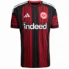 Eintracht Frankfurt Camiseta 2026 2027 Casa Roja - Camiseta Bundesliga Eintracht Frankfurt | PTDHMALL