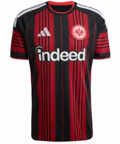 Eintracht Frankfurt 1ª equipación