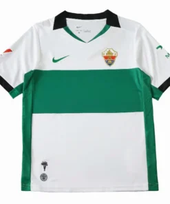 Elche Camiseta 2026 2027 Casa Blanca - Camiseta La Liga Elche | PTDHMALL