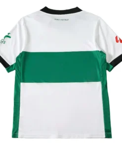 Elche Camiseta 2026 2027 Casa Blanca - Camiseta La Liga Elche | PTDHMALL