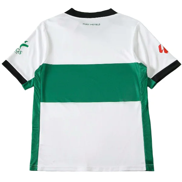 Elche Camiseta 2026 2027 Casa Blanca - Camiseta La Liga Elche | PTDHMALL