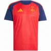 España Camiseta 2026 Casa Roja - Camiseta España | PTDHMALL