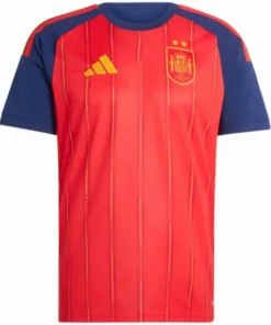 España Camiseta 2026 Casa Roja - Camiseta España | PTDHMALL