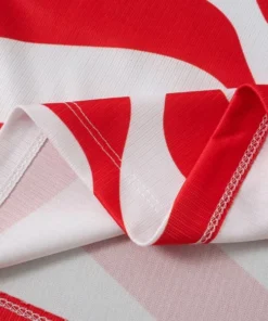 Estados Unidos Camiseta 2026 Casa Roja - Camiseta Estados Unidos Mundial 2026 | PTDHMALL