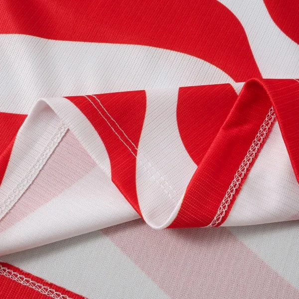 Estados Unidos Camiseta 2026 Casa Roja - Camiseta Estados Unidos Mundial 2026 | PTDHMALL