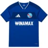 Racing Club De Estrasburgo Camiseta 2026 2027 Casa Azul | PTDHMALL
