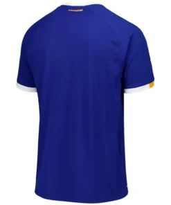 Everton Camiseta 2026 2027 Casa Azul - Camiseta Everton | PTDHMALL