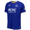 Everton Camiseta 2026 2027 Casa Azul - Camiseta Everton | PTDHMALL