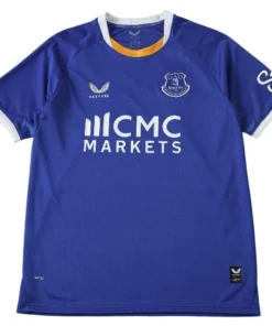 Everton Camiseta 2026 2027 Casa Azul - Camiseta Everton | PTDHMALL