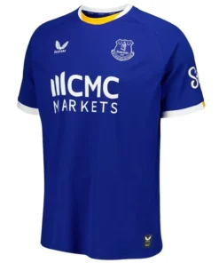Everton Camiseta 2026 2027 Casa Azul - Camiseta Everton | PTDHMALL