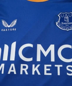 Everton Camiseta 2026 2027 Casa Azul - Camiseta Everton | PTDHMALL