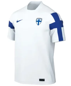 Finlandia 1ª equipación
