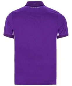 ACF Fiorentina Camiseta 2026 2027 Casa Púrpura - Camiseta Serie A ACF Fiorentina | PTDHMALL