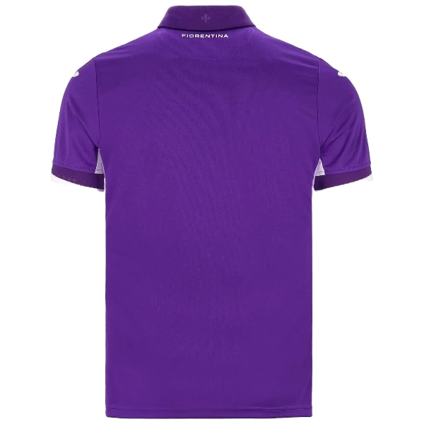 ACF Fiorentina Camiseta 2026 2027 Casa Púrpura - Camiseta Serie A ACF Fiorentina | PTDHMALL