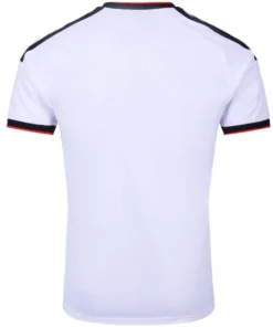 Fulham Camiseta 2026 2027 Casa Blanca - Camiseta Fulham | PTDHMALL