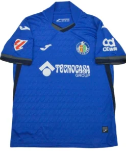 Getafe Camiseta 2026 2027 Casa Azul - Camiseta La Liga Getafe | PTDHMALL