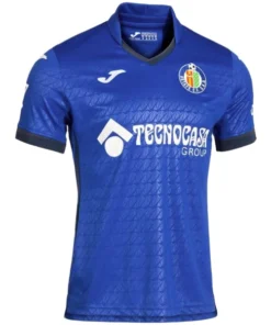 Getafe Camiseta 2026 2027 Casa Azul - Camiseta La Liga Getafe | PTDHMALL
