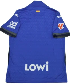 Getafe Camiseta 2026 2027 Casa Azul - Camiseta La Liga Getafe | PTDHMALL