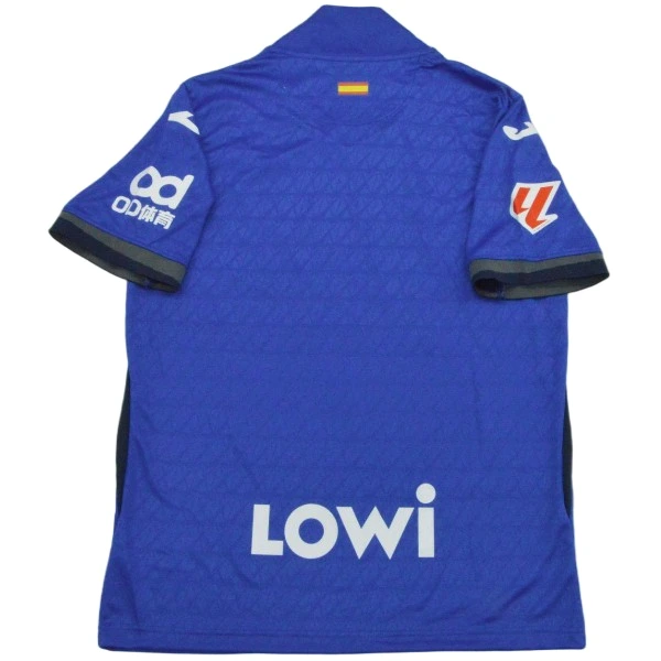 Getafe Camiseta 2026 2027 Casa Azul - Camiseta La Liga Getafe | PTDHMALL