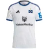 Hamburgo S.V Camiseta 2026 2027 Casa Blanca - Camiseta Bundesliga Hamburgo S.V | PTDHMALL