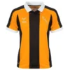 Hull City Camiseta 2026 2027 Casa Amarilla - Camiseta Hull City | PTDHMALL
