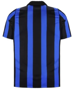 Inter Milán Camiseta 2026 2027 Casa Azul - Camiseta Serie A Inter Milán | PTDHMALL