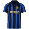 Inter Milán Camiseta 2026 2027 Casa Azul - Camiseta Serie A Inter Milán | PTDHMALL