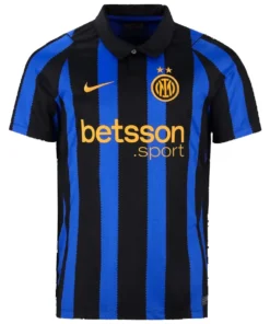 Inter Milán Camiseta 2026 2027 Casa Azul - Camiseta Serie A Inter Milán | PTDHMALL
