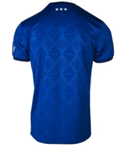 Ipswich Town Camiseta 2026 2027 Casa Azul - Camiseta Ipswich Town | PTDHMALL