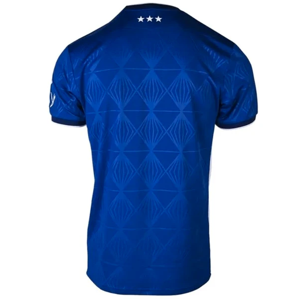 Ipswich Town Camiseta 2026 2027 Casa Azul - Camiseta Ipswich Town | PTDHMALL