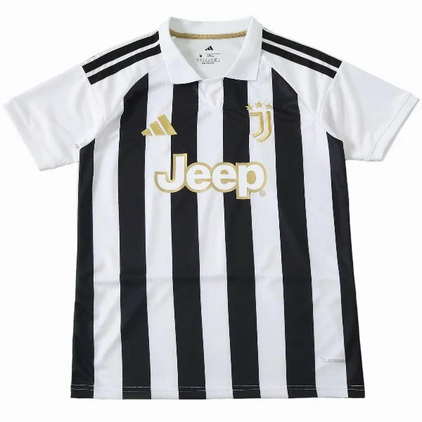 Juventus Camiseta 2026 2027 Casa Blanca - Camiseta Juventus | PTDHMALL