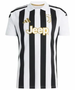 Juventus Camiseta 2026 2027 Casa Blanca - Camiseta Juventus | PTDHMALL