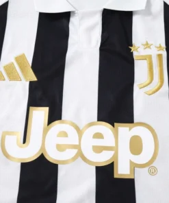 Juventus Camiseta 2026 2027 Casa Blanca - Camiseta Juventus | PTDHMALL