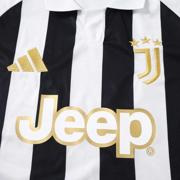 Juventus Camiseta 2026 2027 Casa Blanca - Camiseta Juventus | PTDHMALL