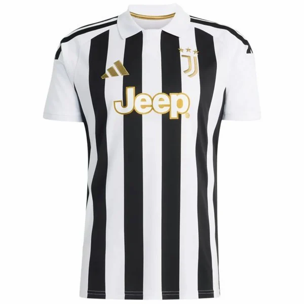 Juventus Camiseta 2026 2027 Casa Blanca - Camiseta Juventus | PTDHMALL